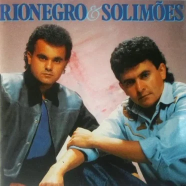 Rionegro & Solimões