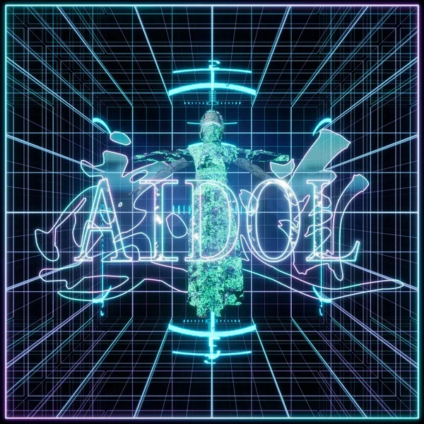 AIDOL 爱道 (OST)
