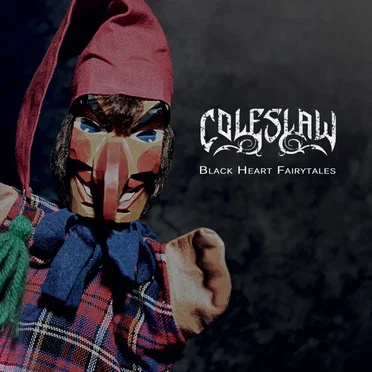 Black Heart Fairytales