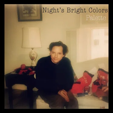Palette (Full)