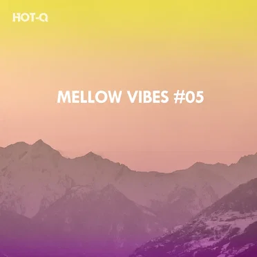 Mellow Vibes, Vol. 05 by Various Artists - album cover