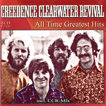 All Time Greatest Hits