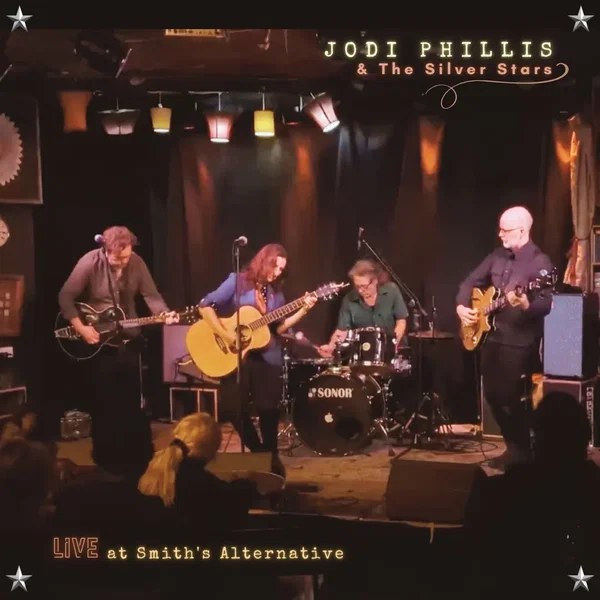 Live at Smith's Alternative