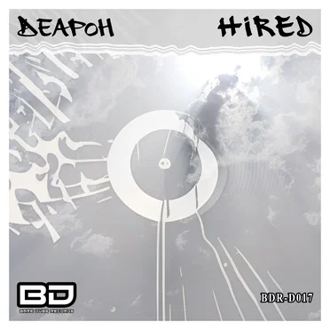 Hired by Deapoh - album cover