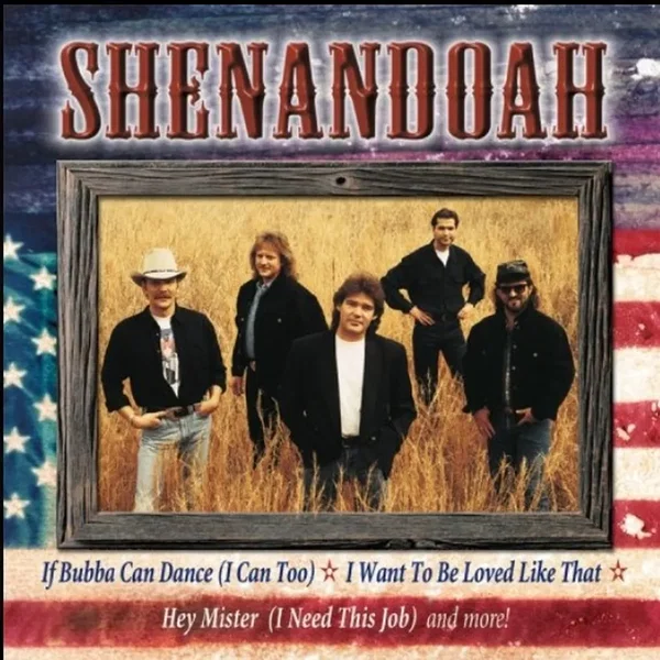 All American Country