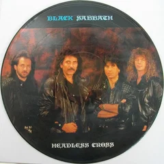 Black Sabbath