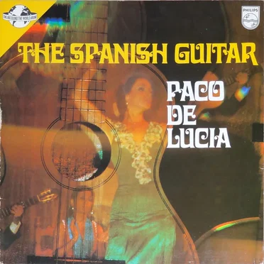 The Spanish Guitar