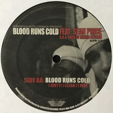 Retaliation / Retaliation (remix) / Blood Runs Cold