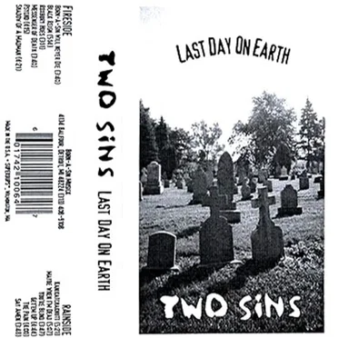 Last Day On Earth