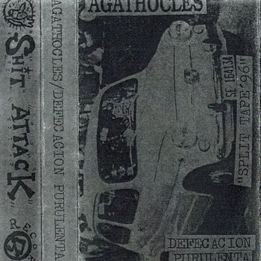 Agathocles / Defecacion Purulenta