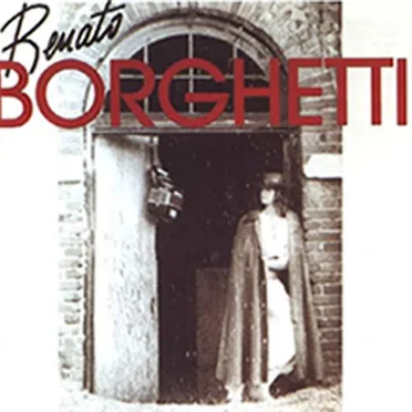 Renato Borghetti