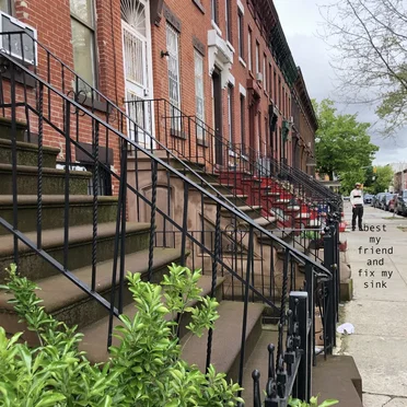 Best My Friend and Fix My Sink