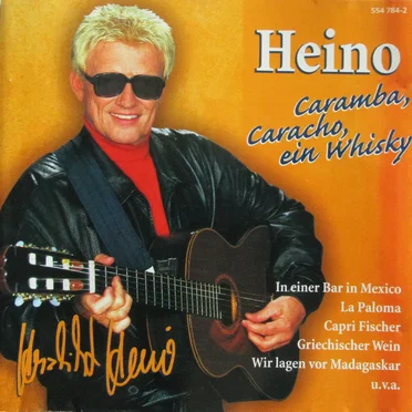 Caramba, Caracho, ein Whisky