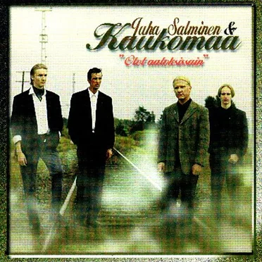 Juha Salminen