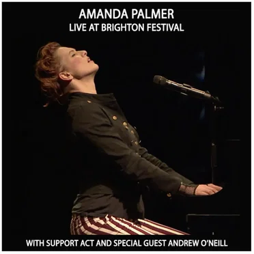 Live at Brighton Festival 2018