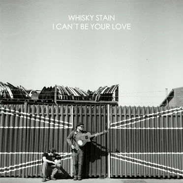 I Can't Be Your Love