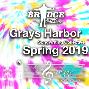 The GH BRIDGE Spring 2019 Songwriting Workshop by Various Artists - album cover