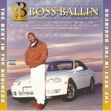 Boss Ballin