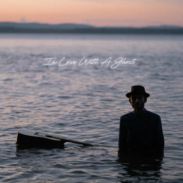 In Love With a Ghost