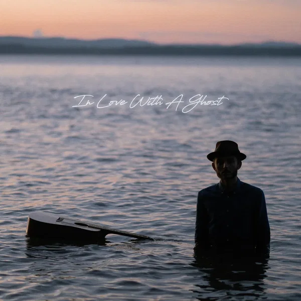 In Love With a Ghost