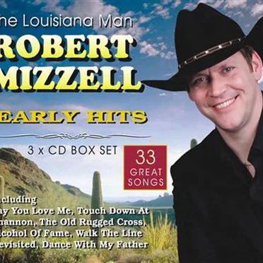 The Louisiana Man: Early Hits