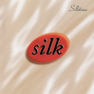Silktime by Silk - album cover