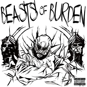 BEASTS OF BURDEN
