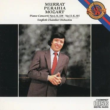 Piano Concerti Nos. 6 & 13