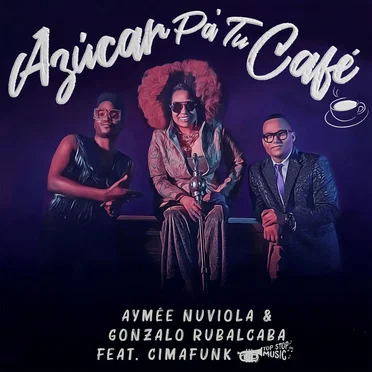 Azúcar pa' tu café