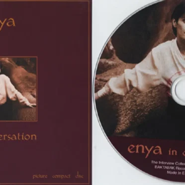 In Conversation by Enya - album cover