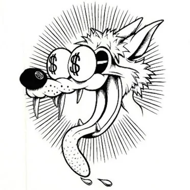Kleptokrat by Kleptokrat - album cover