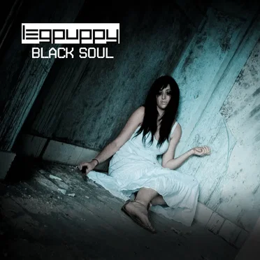 BLACK SOUL