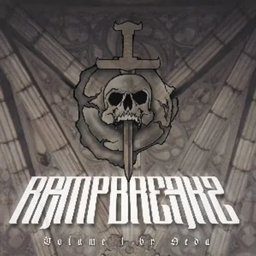 Rampbreakz, Volume 1