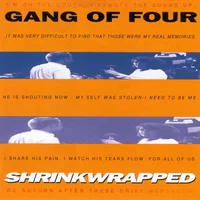 Gang of Four
