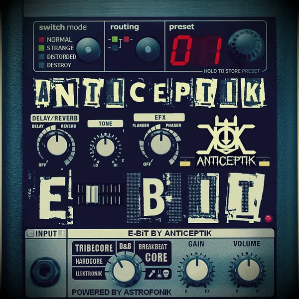 E-Bit