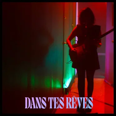 Dans tes rêves (version live) by Marie‐Pierre Arthur - album cover