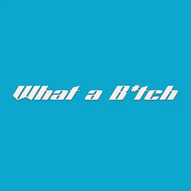 What a B*tch