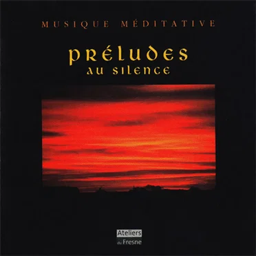 Préludes au silence
