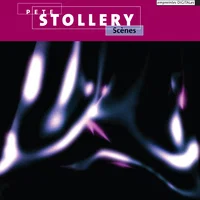 Pete Stollery artist image