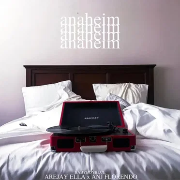 anaheim
