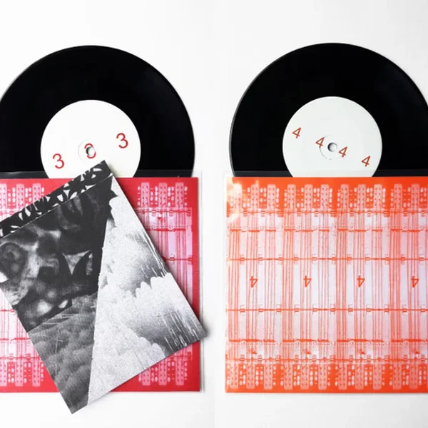 Extratool: Albert van Abbe & David von Bahr