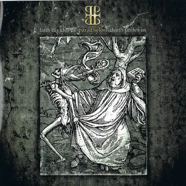 Faith Divides Us – Death Unites Us