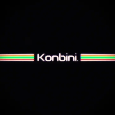 Konbini. EP