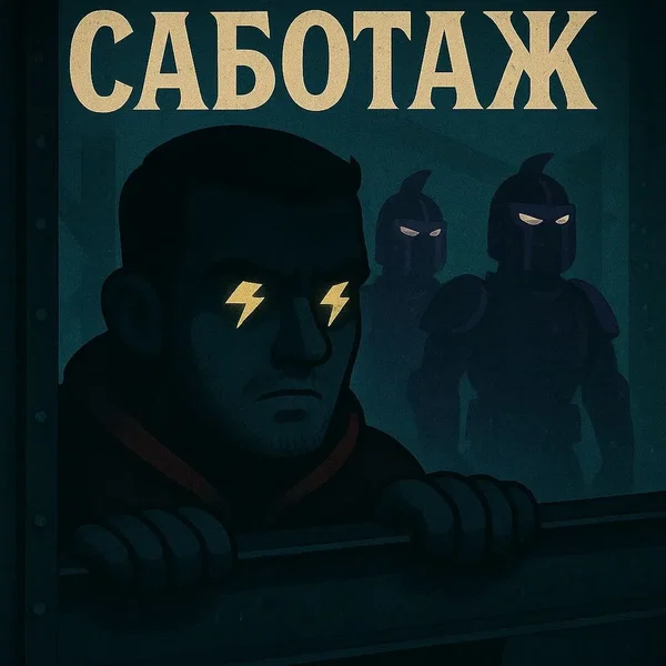 Саботаж