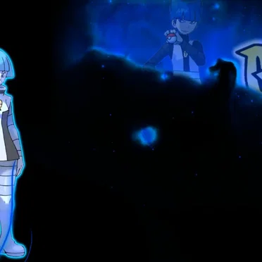 Pokémon Black and White: Team Galactic Battle Remix