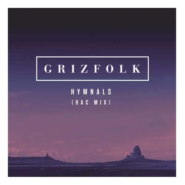 Hymnals (RAC mix)