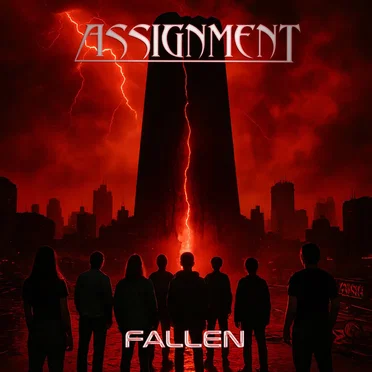 Fallen