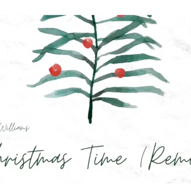 Christmas Time (Remix)