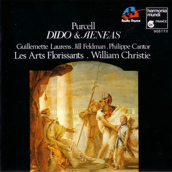 Dido & Aeneas