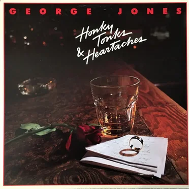 Honky Tonks & Heartaches